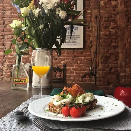 Bed & Breakfast The Lastage - 3*