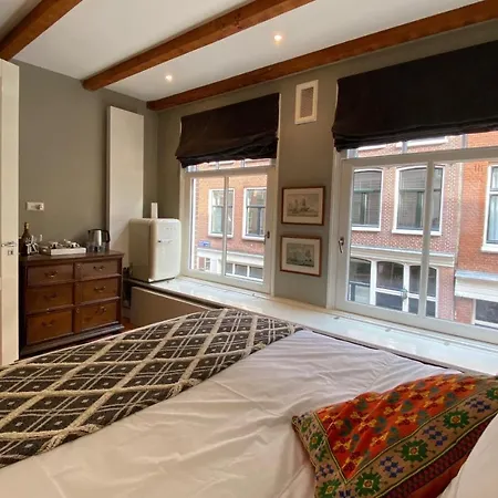 The Lastage - Bed & Breakfast