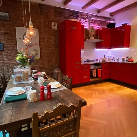 Bed & Breakfast The Lastage - Amsterdam