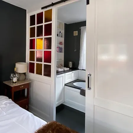 The Lastage - Bed & Breakfast 3*