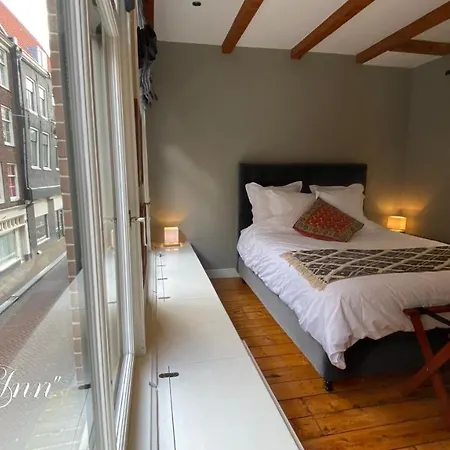 The Lastage - Amsterdam