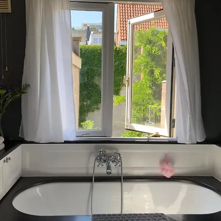 Bed & Breakfast The Lastage -