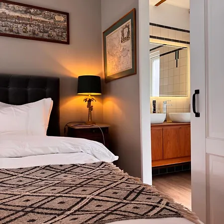 The Lastage - Bed & Breakfast Amsterdam