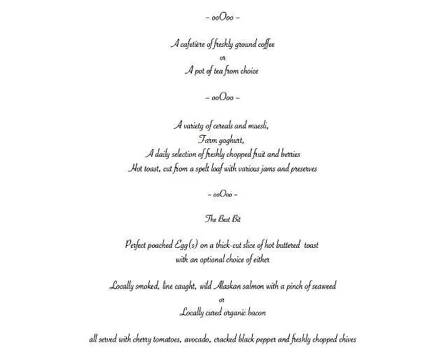 The Lastage - Couette-café