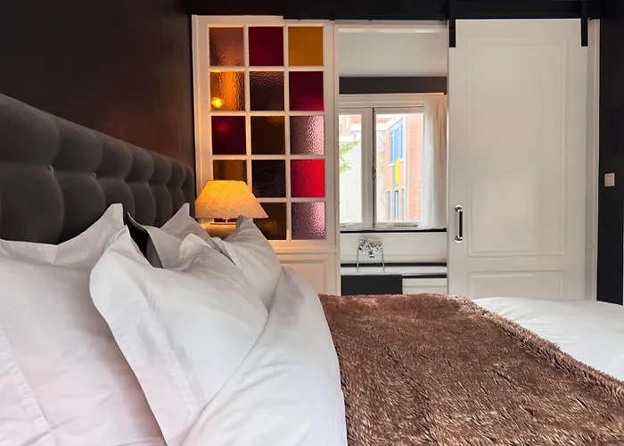 The Lastage - Couette-café 4*