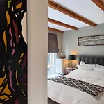 Bed and Breakfast The Lastage -