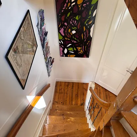 住宿加早餐酒店 The Lastage - 4*