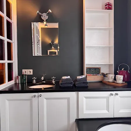 The Lastage - לינה וארוחת בוקר אמסטרדם