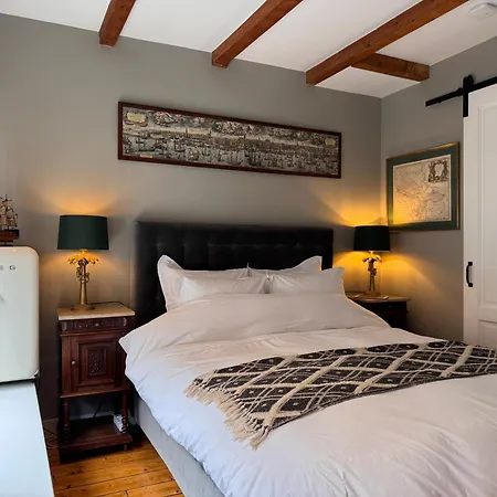 The Lastage - 4* Amsterdam