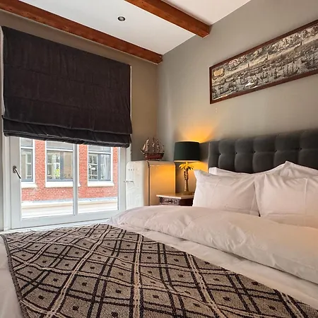 The Lastage - 住宿加早餐酒店