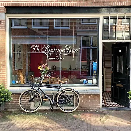 The Lastage - Bed & Breakfast 4*
