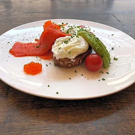 Bed & Breakfast The Lastage -