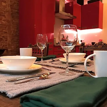 Bed & Breakfast The Lastage - Amsterdam