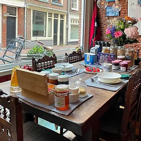 The Lastage - Bed & Breakfast Amsterdam