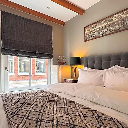 The Lastage - Bed & Breakfast Amsterdam