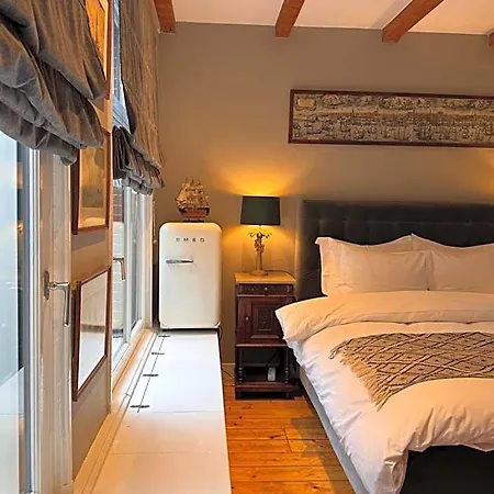 Bed & Breakfast The Lastage -
