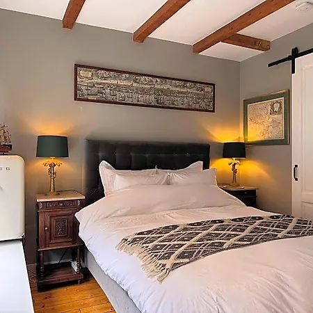 The Lastage - Bed & Breakfast Amsterdam