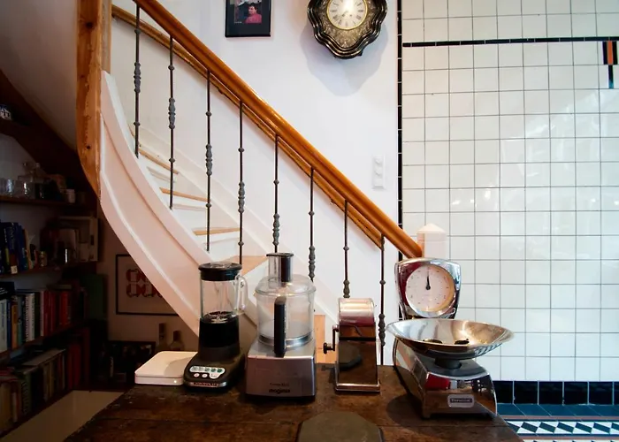 住宿加早餐酒店 The Lastage - 4*