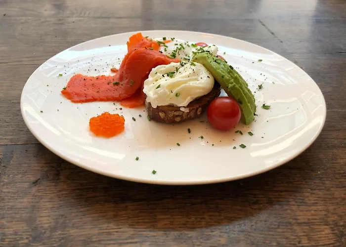 The Lastage - 4* 阿姆斯特丹