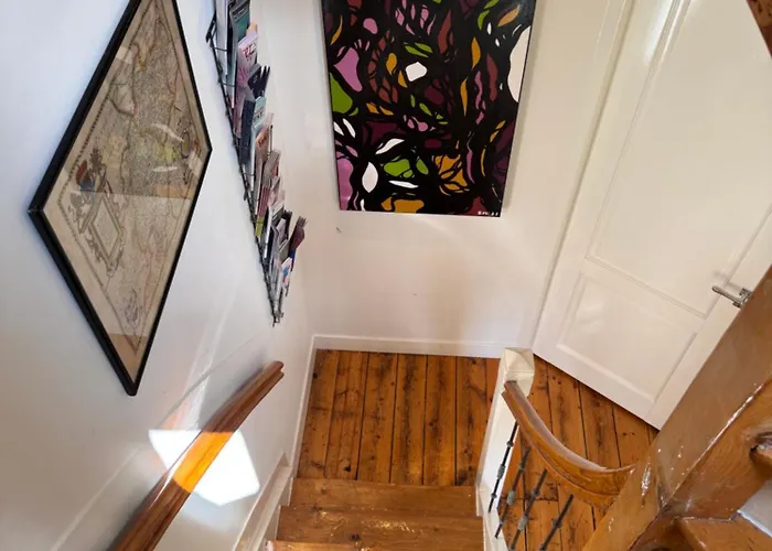 住宿加早餐酒店 The Lastage - 4*