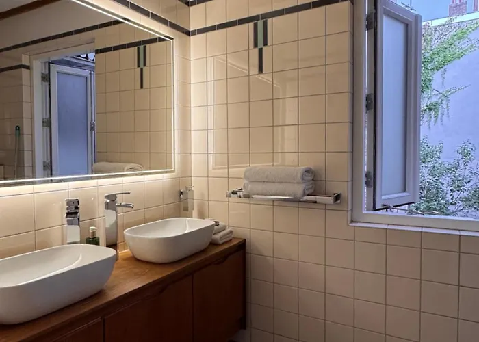 住宿加早餐酒店 The Lastage - 阿姆斯特丹