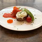 The Lastage - 4* أمستردام