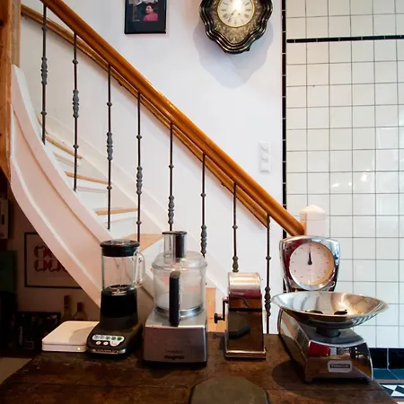 B&B The Lastage - 4*