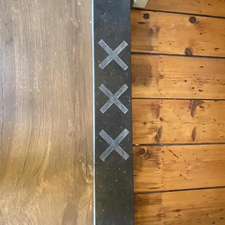 The Lastage - 암스테르담