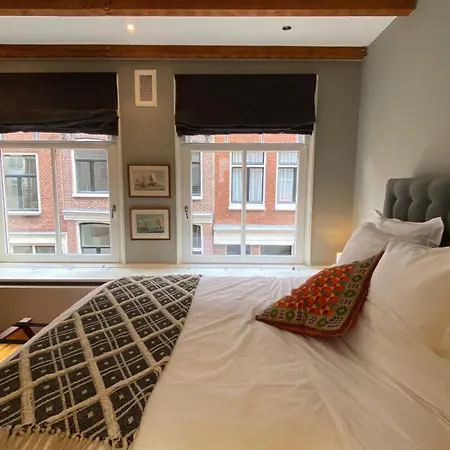 The Lastage - Bed & Breakfast 4*