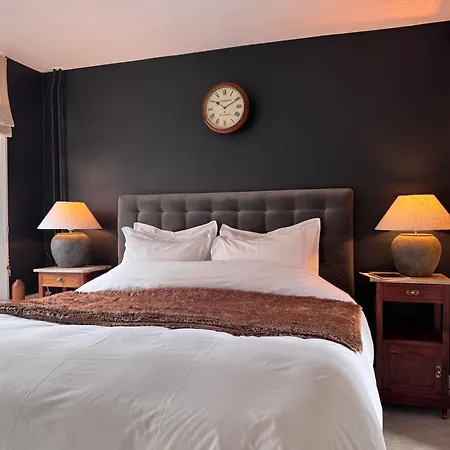 Bed & Breakfast The Lastage -