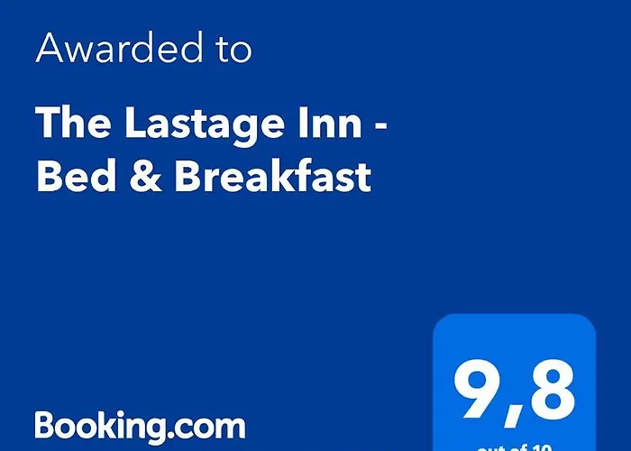 Bed & Breakfast The Lastage -