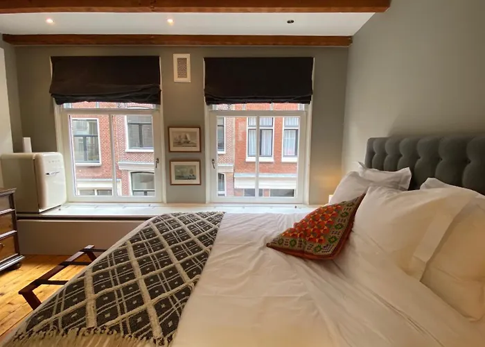 The Lastage - Bed & Breakfast 4*