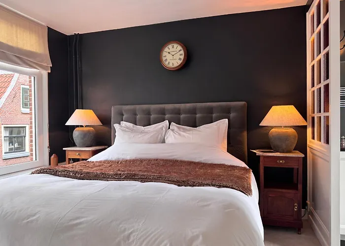 Bed & Breakfast The Lastage -