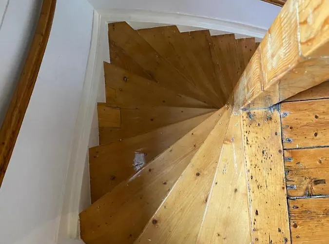 住宿加早餐酒店 The Lastage - 4*