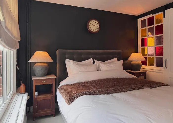 The Lastage - 住宿加早餐酒店 阿姆斯特丹